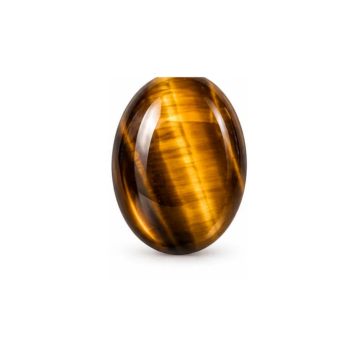 Enstatite gemstone — example specimen