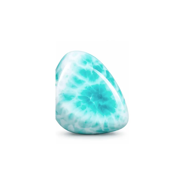 Smithsonite gemstone — example specimen