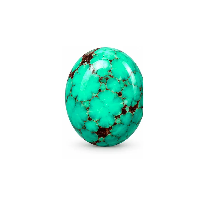 Variscite gemstone — example specimen