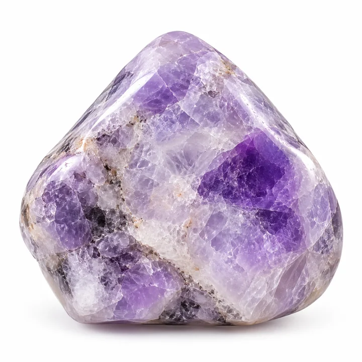 Hackmanite gemstone — example specimen