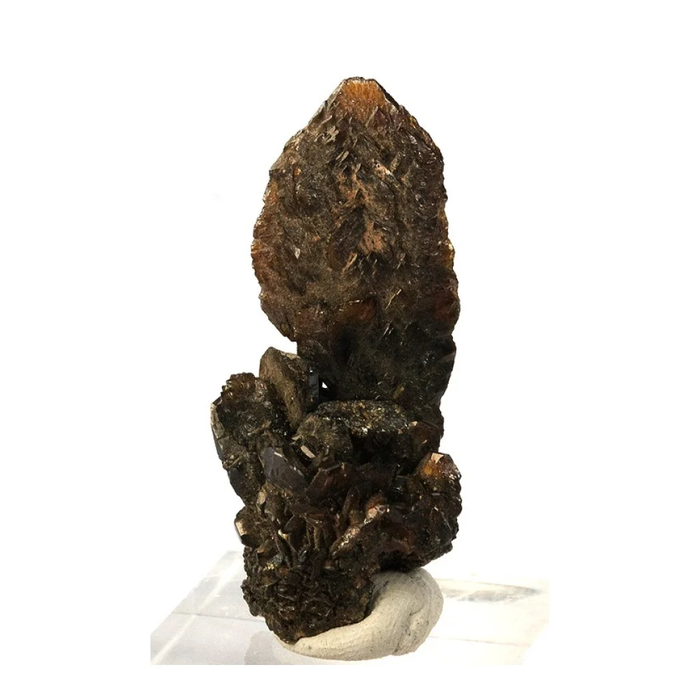 Descloizite gemstone — example specimen