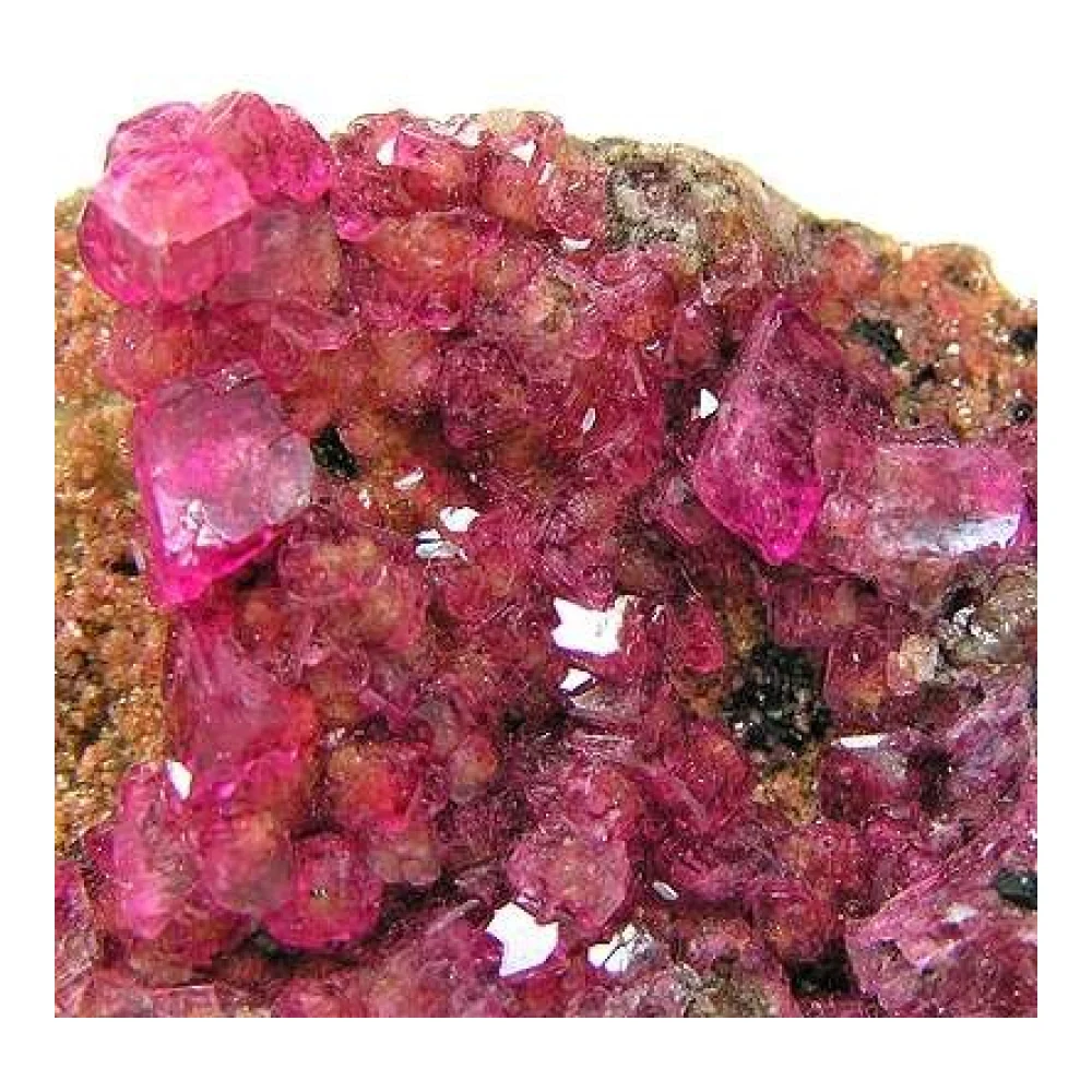 Dolomite gemstone — example specimen