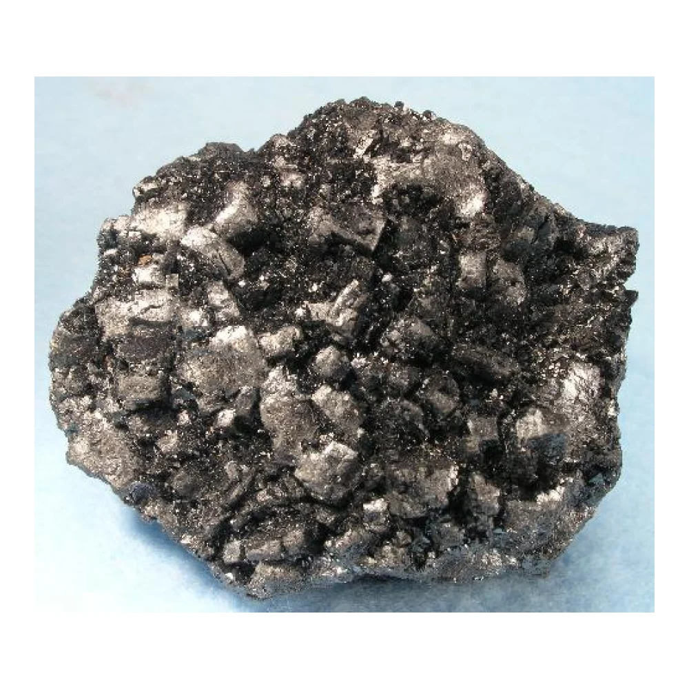 Manganite gemstone — example specimen