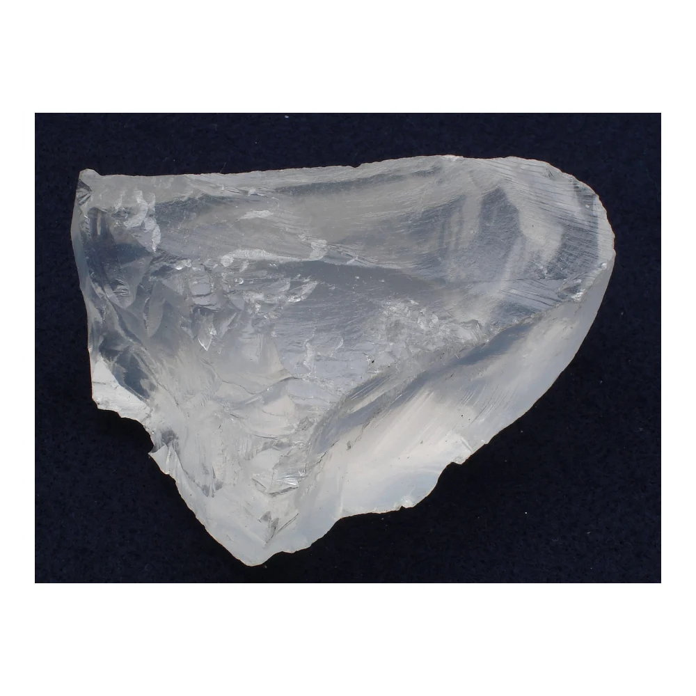 Petalite gemstone — example specimen