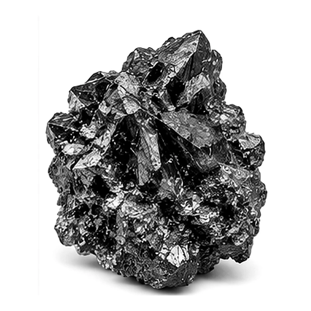 Enargite gemstone — example specimen