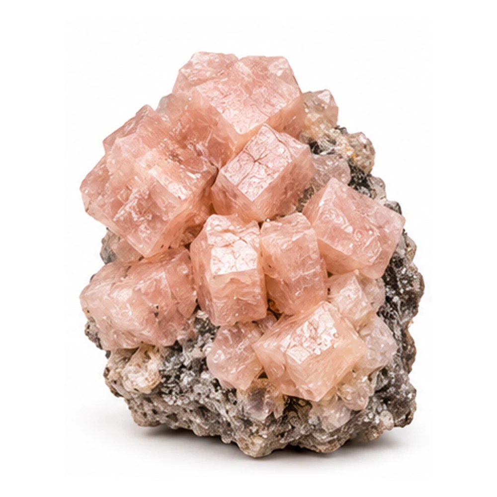 Illustration or example specimen of Dolomite